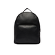 Nahrbtnik Calvin Klein Webbing Strap Round Backpack LV04D3282G Črna