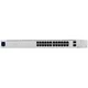 UniFi Professional 24Port Gigabit Switch with Layer3 Features and SFP+ - USW-PRO-24-EU