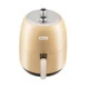 FRAM Air fryer FAF-1500CR, 3.2L, 1500W, Krem boje