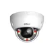 Dahua WizSense 4MP IP dome kamera sa Smart Dual Light