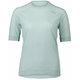 POC Light Merino Tee Apophyllite Green Womens M