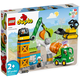 LEGO® DUPLO® Gradilište (10990)