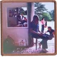 Pink Floyd Ummagumma Našitek za šivanje 86 x 86 mm