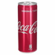 Coca Cola gazirana pijača, 0.25l