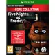 XBOX ONE Five Nights at Freddys - Core Collection