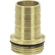 Gardena Gardena Nastavek iz medenine,26,5 mm (G 3/4) - navoj / za 19 mm (3/4") - cev 07250-20