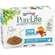 PRO-NUTRITION Vlažna hrana za mačke Pure Life, Tunjevina, 12x85g