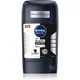 Nivea Black & White Invisible Original man 50 ml