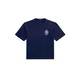 Polo Ralph Lauren Majica mornarska / bela
