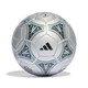 adidas MESSI CLB, nogometna žoga, srebrna IA0972