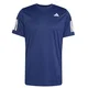 ADIDAS PERFORMANCE Funkcionalna majica Club Tennis temno modra / bela