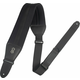 Levys MRHNP3-BLK Specialty Series 3 1/4 Right Height Ergonomic Guitar Strap Black