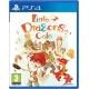 Little Dragons Cafe (PS4)