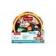 Fisher-Price Otroški komplet glasbil - boben, marakas, tamburin