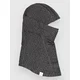 Coal Storm Shadow Balaclava grey grid camo