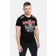 Lonsdale Mens t-shirt slim fit