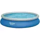 BESTWAY Bazen, 457 x 84cm