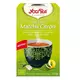 Zeleni Mača čaj sa limunom organic Yogi Tea 30,6g