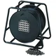 Adam Hall K20C30D Multicore na bobnu 16/4 30 m