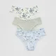 Reserved - LADIES` BRIEFS MULTI