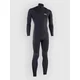 Ion Element 5/4 Front Zip Wetsuit black