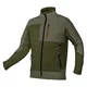 Delovna bluza softshell NEO TOOLS OUTDOOR, zelena, vel L