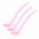 TWISTSHAKE KAŠIKA ZA HRANJENJE 4 M PASTEL PINK
