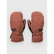 Volcom Peep Gore Tex Mittens henna