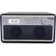 Technisat Radio TECHNISAT CLASSIC 210 črno-siv