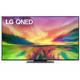 Televizor LG 55QNED813RE/QNED/55/4K HDR/smart/ThinQ AI i WebOS/crna