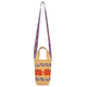 Otroška torbica Tinycottons TANGERINES SMALL TOTE BAG