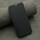 Futrola na preklop Futrola BI FOLD Ihave za Xiaomi Redmi 13C/Poco C65 pro crna