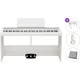 Korg B2+SP Premium SET Digitalni stage piano White