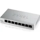 ZYXEL mrežno stikalo GS1200-8V3-EU0101F, 8-port