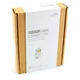 Ubiquiti RJ45 konektor namenjen tough kablu (100 kom) ( RJ45-005 )