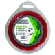 Raider Struna za trimer okrugla RD 110227, 3mmx15m