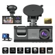 Kamera za Auto DashCam S1 JWD 1080P crna