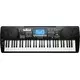 Kurzweil KP120A Keyboard z dinamiko Black (Rabljeno)