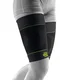 Bauerfeind Sports Compression Sleeves Upper Leg - kurz