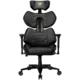 COUGAR TERMINATOR ELITE Gaming chair, Gold