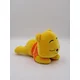 Alltoys Plišasta figura s sponko v vrečki Disney Snuglets 15 cm