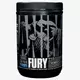 Pre-workout stimulans Animal Fury - Universal Nutrition 330 g zelena jabuka