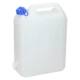 Kanister 10l+slavina