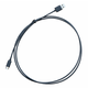 LOGITECH USB-A to micro charging cable GRAPHITE WW