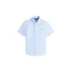 TOMMY HILFIGER Srajca FLEX svetlo modra