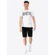Benlee Mens t-shirt & shorts set regular fit