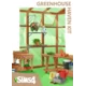 The Sims 4: Greenhouse Haven Kit (DLC) (PC/MAC) Origin Key GLOBAL