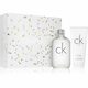 Calvin Klein CK One poklon set uniseks