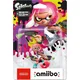 Amiibo Pink Girl (Splatoon)