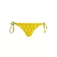 Karl Lagerfeld Ženski donji deo kupaćeg KL22WBT13_AA99D06_GIALLOYELL, Žuti